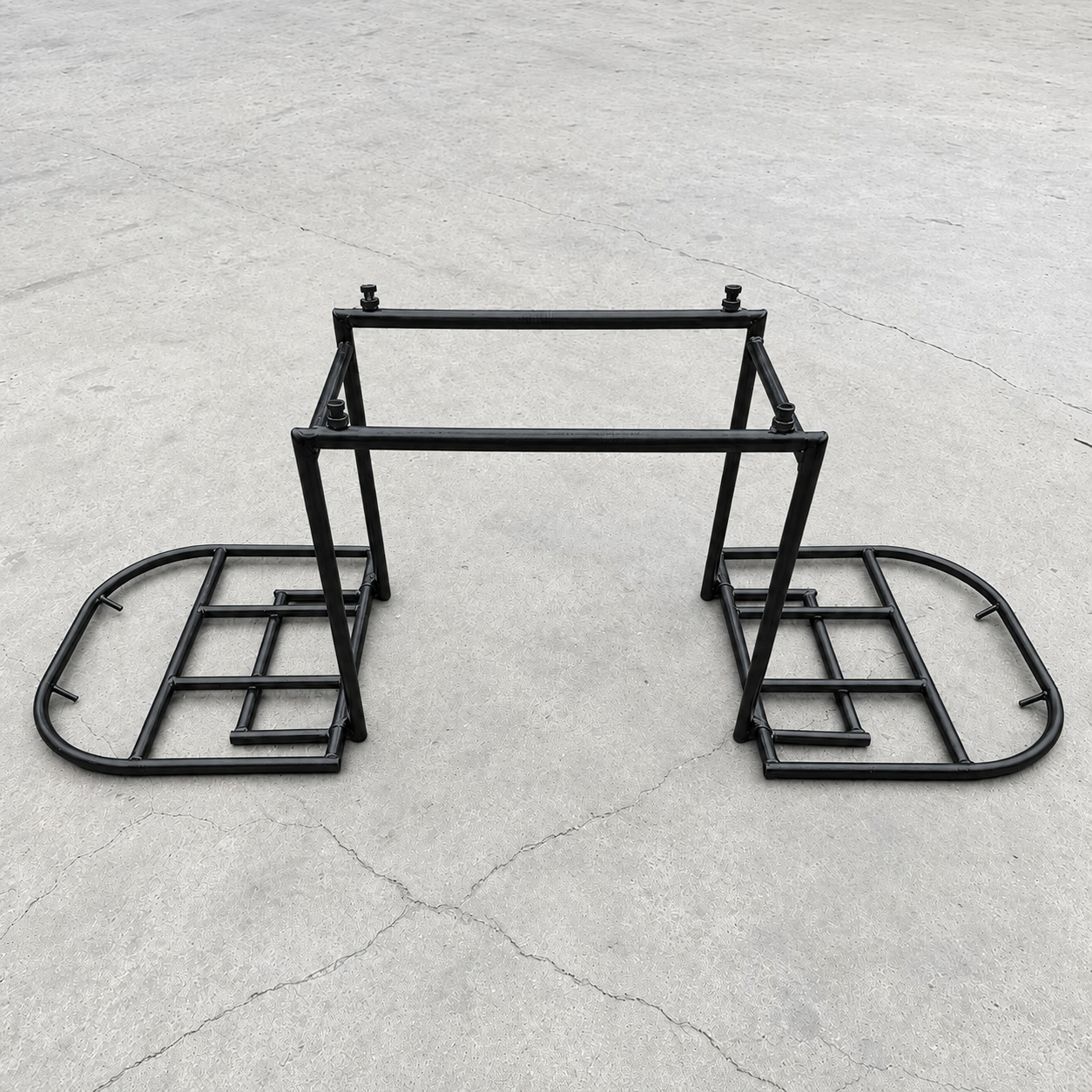 MX Iron সাইড ক্যারিয়ার